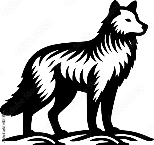 Mackenzie Valley Wolf icon 7