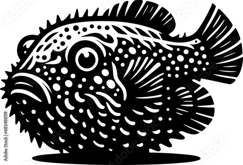 Lumpfish icon 3