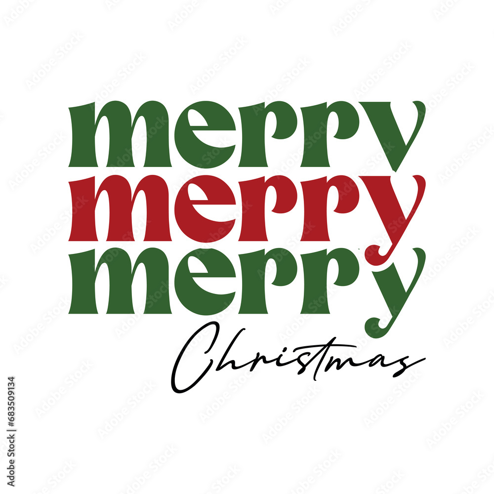 Obraz premium Merry Christmas SVG, Winter Shirt, Winter SVG, Retro Christmas, Christmas Quote, Christmas ornament, christmas t shirt, Christmas Vintage, Christmas Sign, Funny Christmas shirt