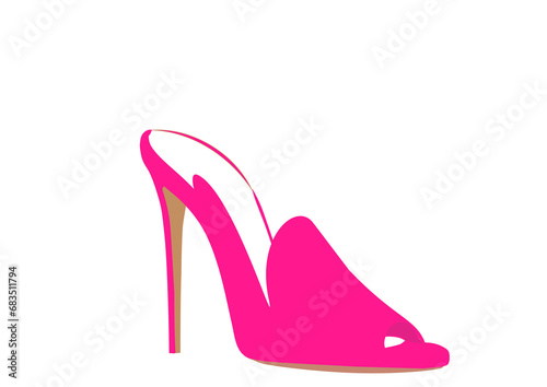 shoe