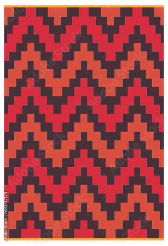 textile cultural patterns peru mexico inca maya azteca culture pre inca paracas chimu wari chan chan tiahuanaco photo