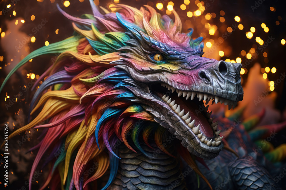 celebration 2024 year of the dragon generative ai celebration 2024 year of the dragon generative ai