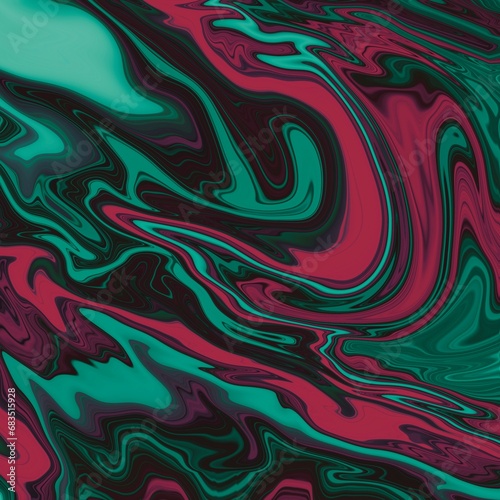 abstract pattern