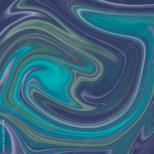 abstract blue background