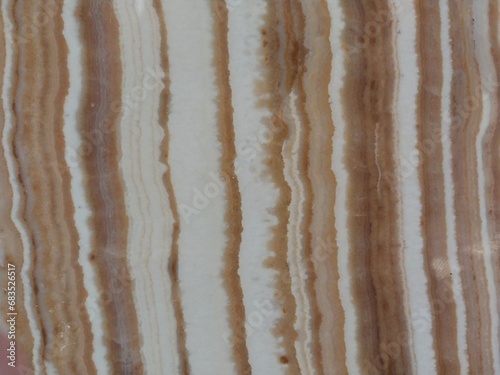 texture of the paper