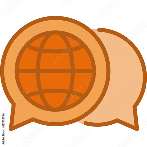 Global Forum Icon