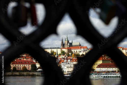 Prague Castle, Czech Republic