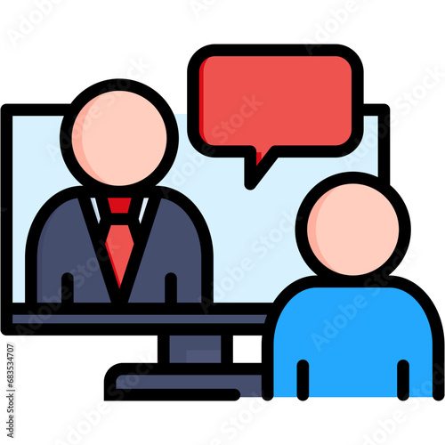 online conference