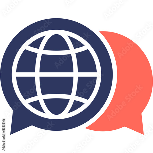 Global Forum Icon