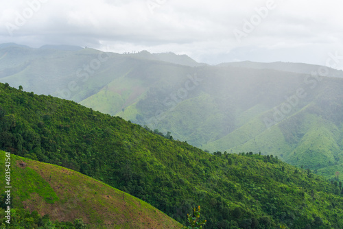 Beauty of Kayah Hills