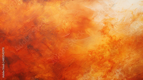 Ablaze colors acrylic glass texture background © LFK