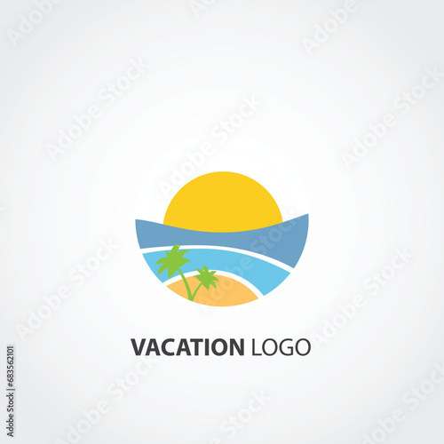 vacation logo