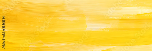 yellow background | generative AI