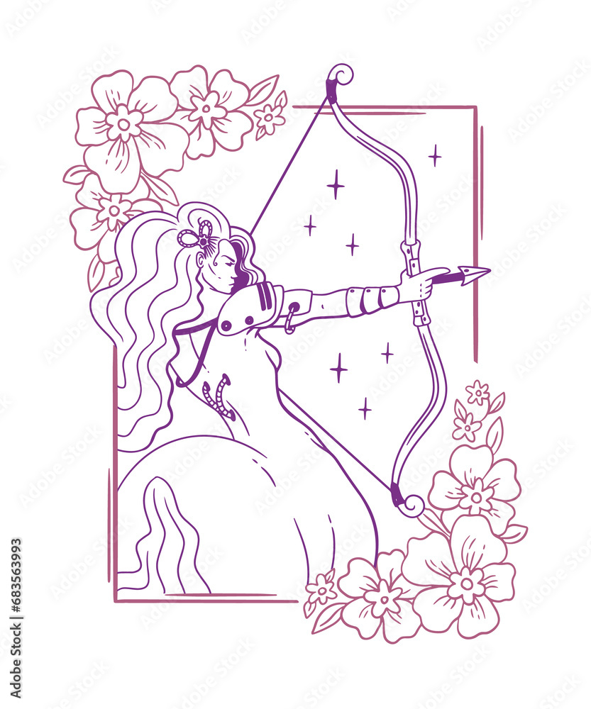 Sagittarius Zodiac_Astrology