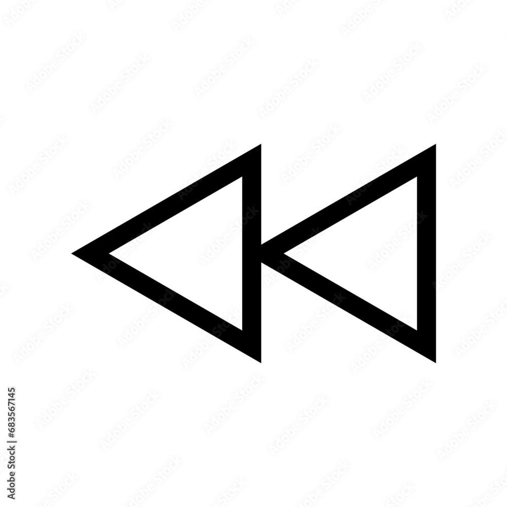 Music Icon illustration Music Icon illustration