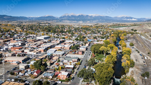 Salida, CO