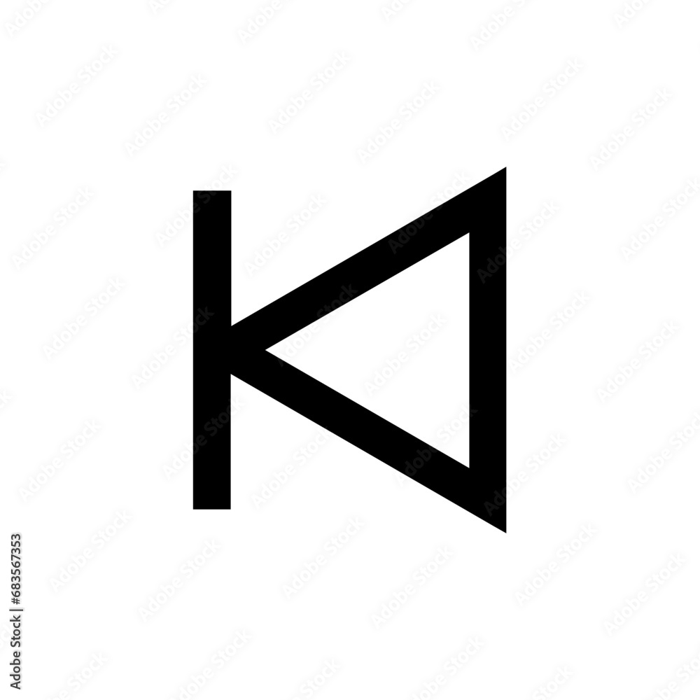 Music Icon illustration Music Icon illustration