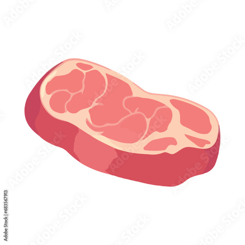 meat product protein icon
