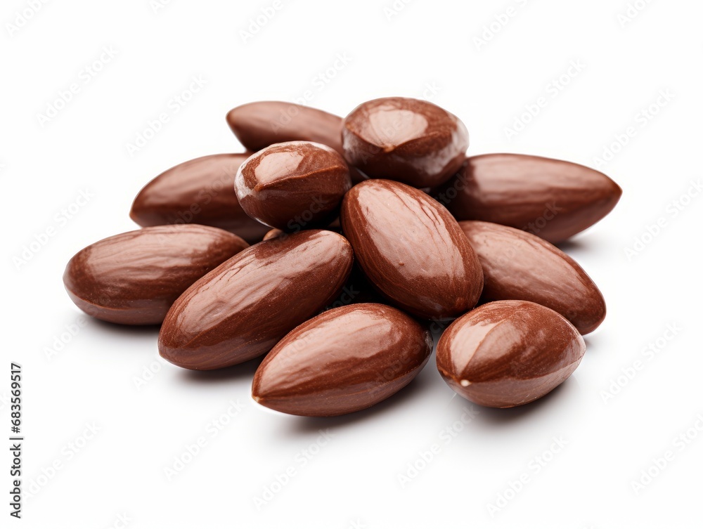 Indulge in Decadence: Discover the Irresistible Appeal of Chocolate Covered Almonds! Generative AI Indulge in Decadence: Discover the Irresistible Appeal of Chocolate Covered Almonds! Generative AI