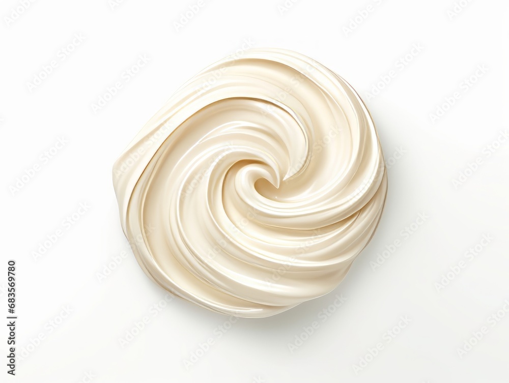Indulge in Heavenly Swirled Cream: Aesthetic Treat for Your Eyes! Generative AI Indulge in Heavenly Swirled Cream: Aesthetic Treat for Your Eyes! Generative AI