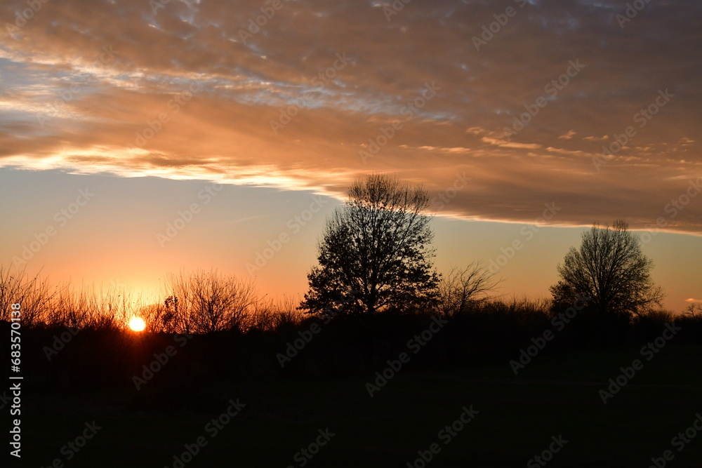 Sunset Sunset