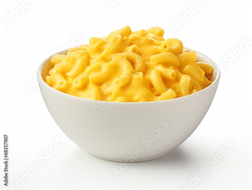 Indulge in the Cheesy Delight: Step-by-Step Guide to Perfect Macaroni and Cheese Generative AI