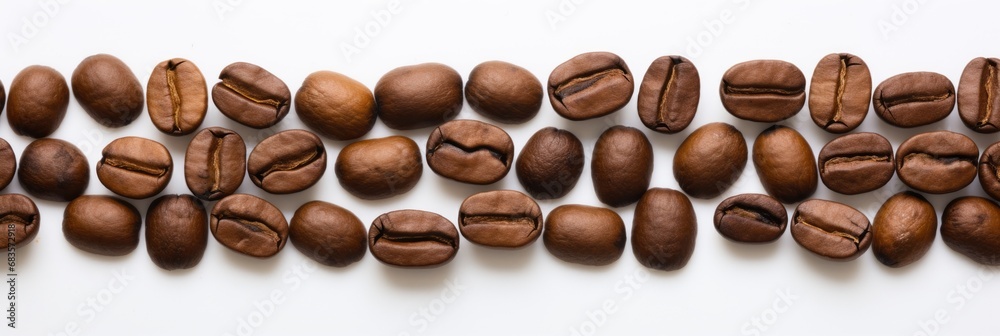 Unveiling the Aesthetic Charm of Premium Coffee Beans: A Closer Look Generative AI Unveiling the Aesthetic Charm of Premium Coffee Beans: A Closer Look Generative AI