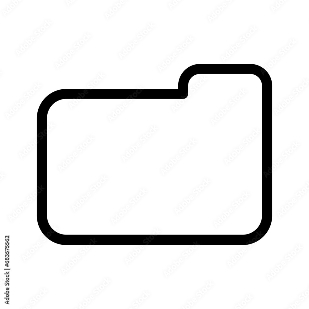 icon folder icon folder