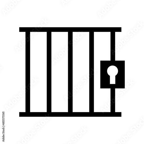 prison