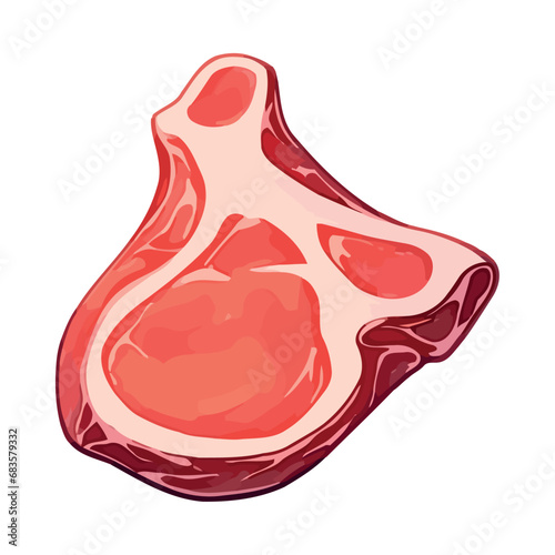 meat product lamb