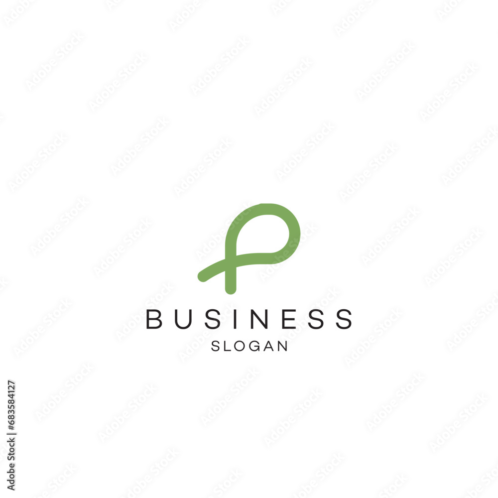 P letter logo design business solution abstract vector brand flat Icon design vector modern minimal style illustration emblem sign symbol logotype typography P letter logo design business solution abstract vector brand flat Icon design vector modern minimal style illustration emblem sign symbol logotype typography