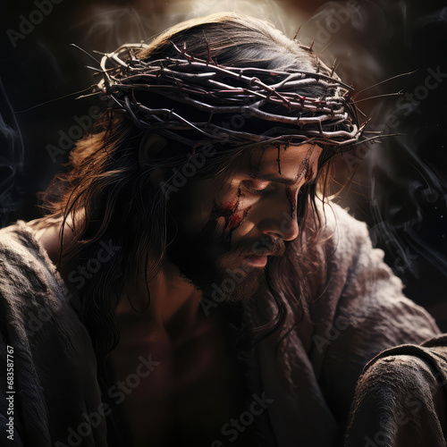 Crown of Thorns