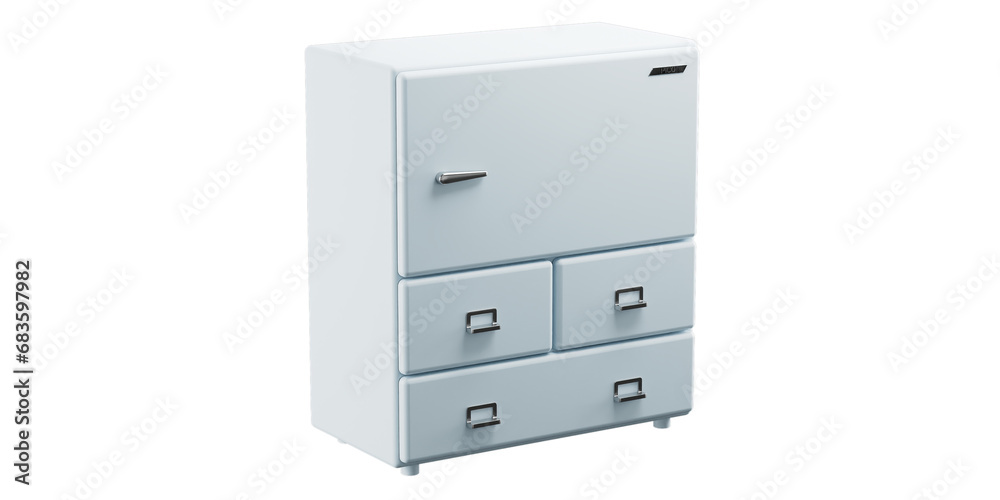 Versatile Cabinet for Stylish Living Spaces transparent png white background bedroom furniture architectural visualization interior Versatile Cabinet for Stylish Living Spaces transparent png white background bedroom furniture architectural visualization interior