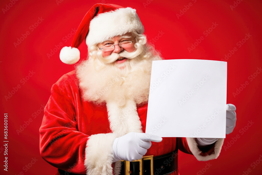 Christmas man xmas claus holiday merry december santa beard red claus santa