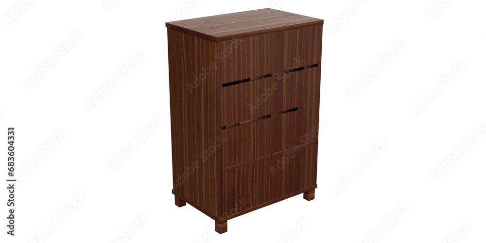 Versatile Cabinet for Stylish Living Spaces transparent png white background bedroom furniture architectural visualization interior Versatile Cabinet for Stylish Living Spaces transparent png white background bedroom furniture architectural visualization interior