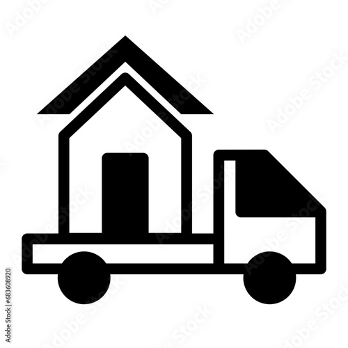 Relocation Icon: 
