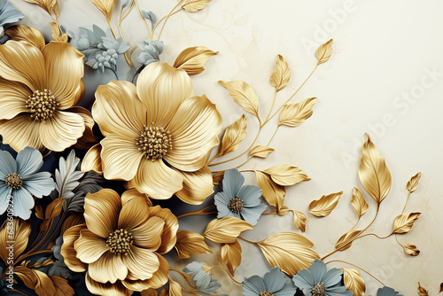 Floral Background Floral Wallpaper Floral Image Flower Background Flower Image Flower Wallpaper Illustration 