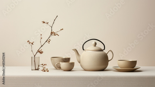 Drink kettle pot teapot tea cup tradition