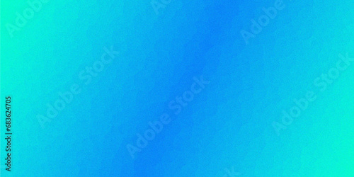 Dark royal blue grainy foil design on a pastel navy blue gradient shimmer background. Blurred ombre gradient, textured with rough grain and noise, forming a colorful backdrop.