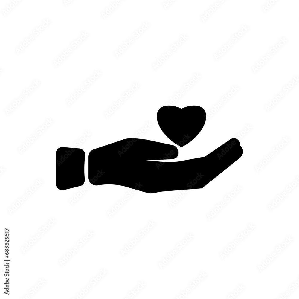 Finger icon stock vector illustration Finger icon stock vector illustration
