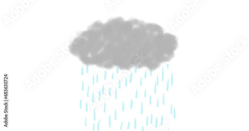 雨雲
