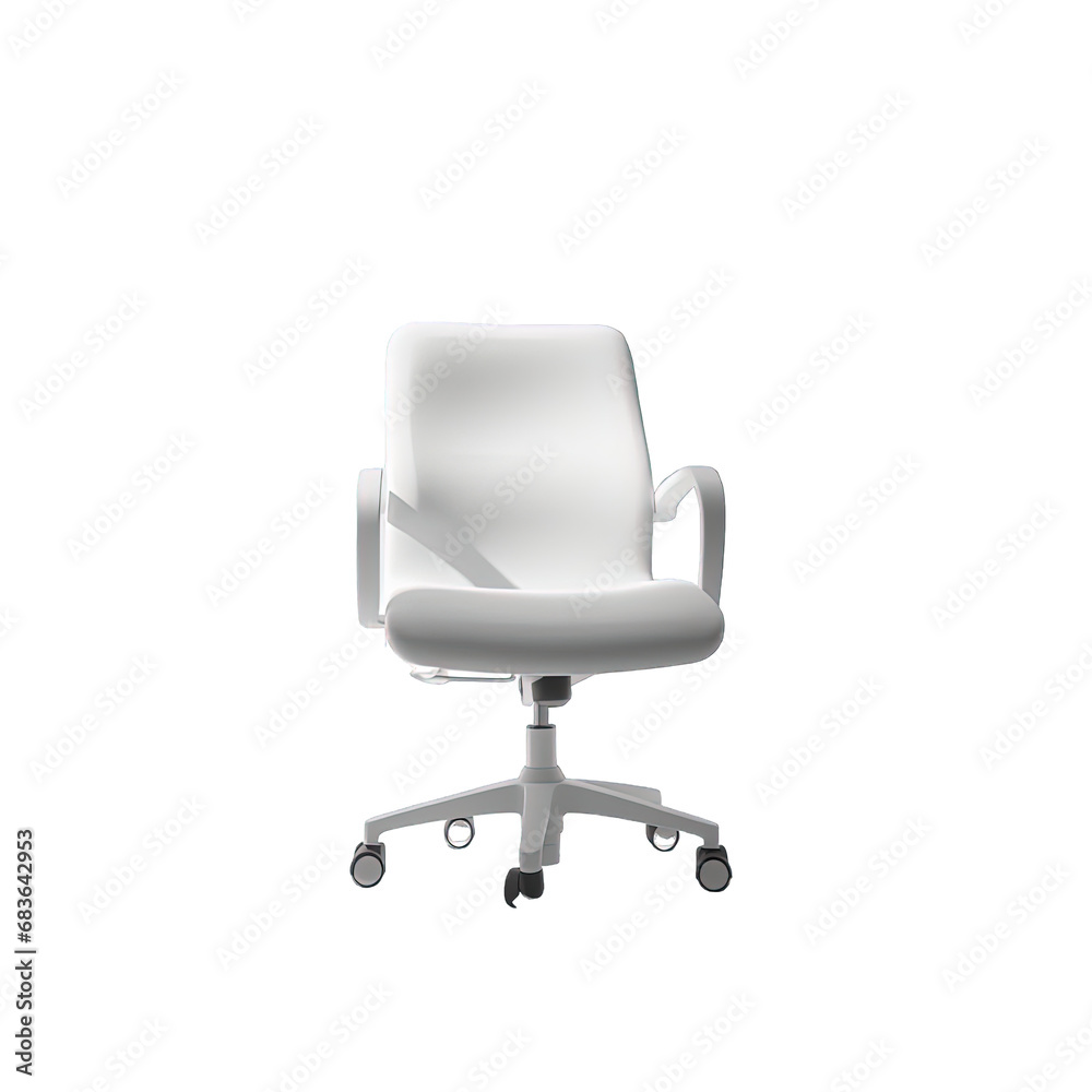 White Office Chair White Office Chair