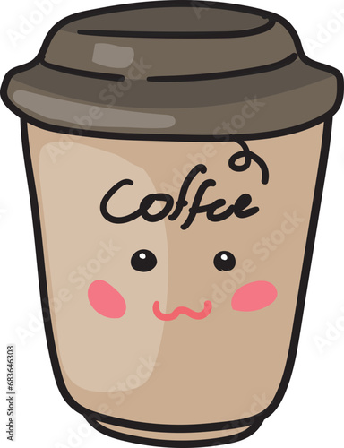 Coffee Cup