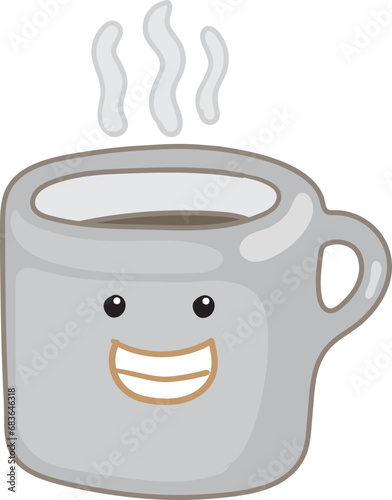 Coffee Cup