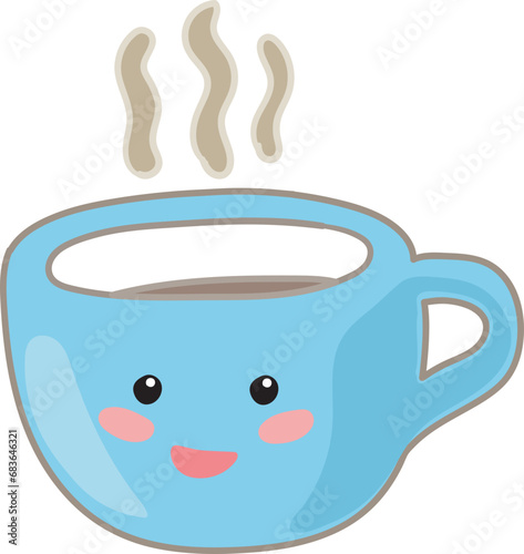 Coffee Cup