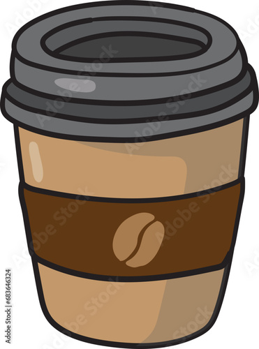 Coffee Cup