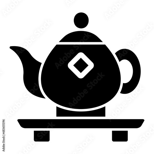 teapot icon