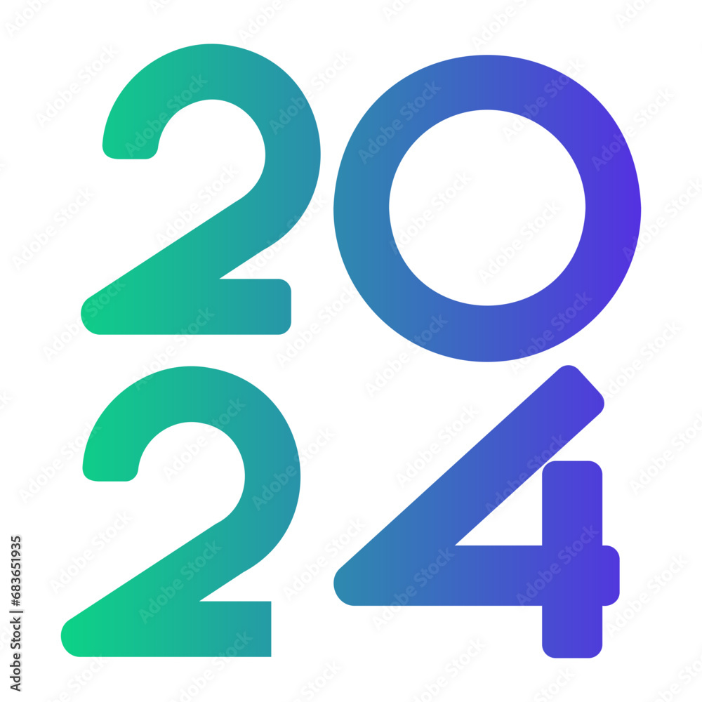 2024 icon 2024 icon