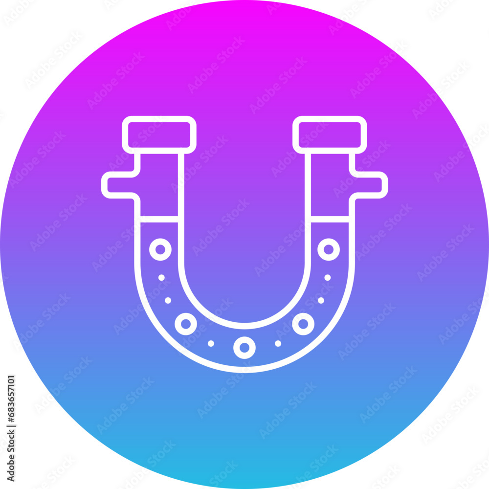 U Tube Icon U Tube Icon