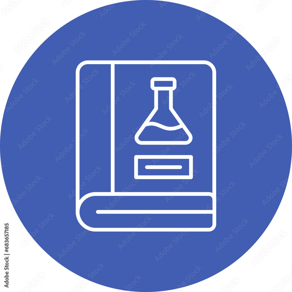 Lab Guide Book Icon Lab Guide Book Icon